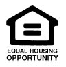 Fair Housing - It's Your Right